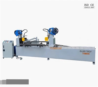 Máquina de soldadura de andamios CNC